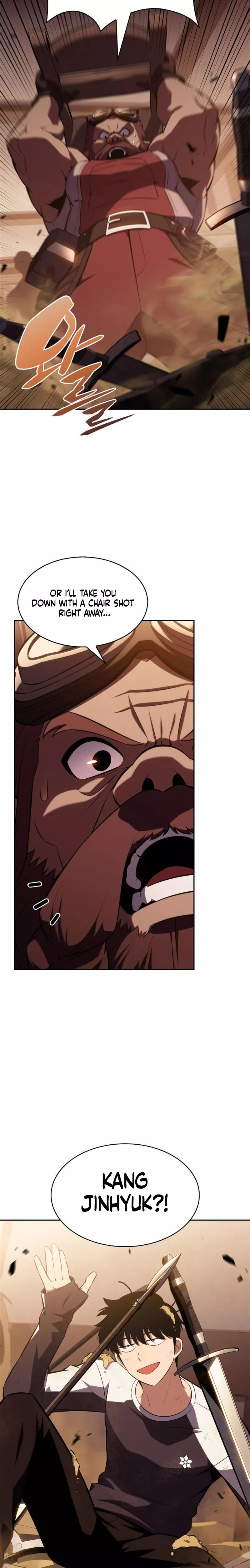 Solo Max-Level Newbie, chapter 226, image 31
