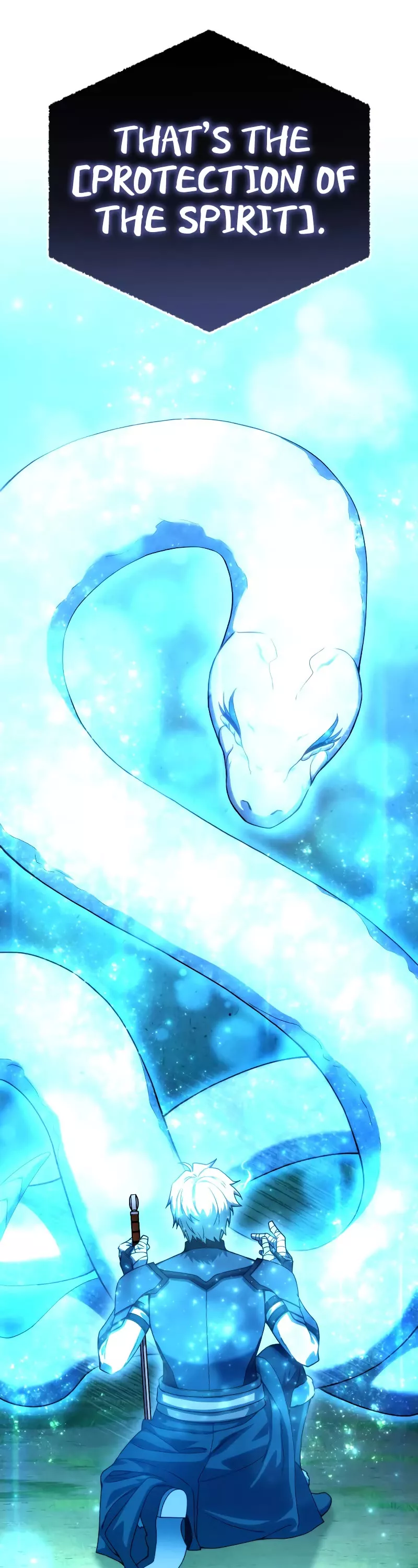 Star-Fostered Swordmaster, chapter 24, image 39