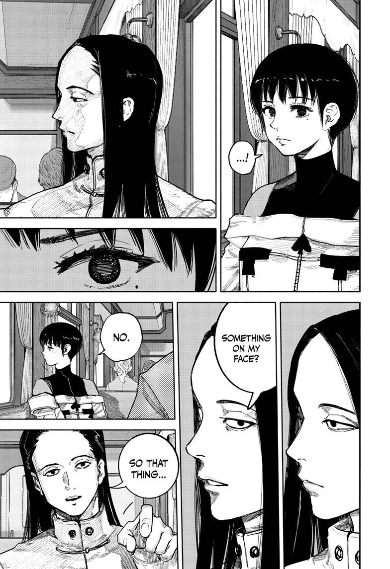 Choujin X, chapter 72.1, image 23