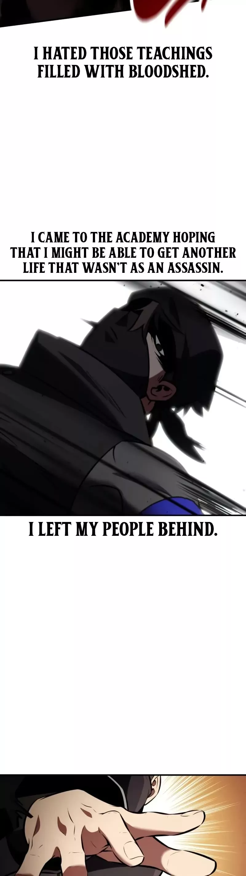 I Killed the Main Player, chapter 74, image 62
