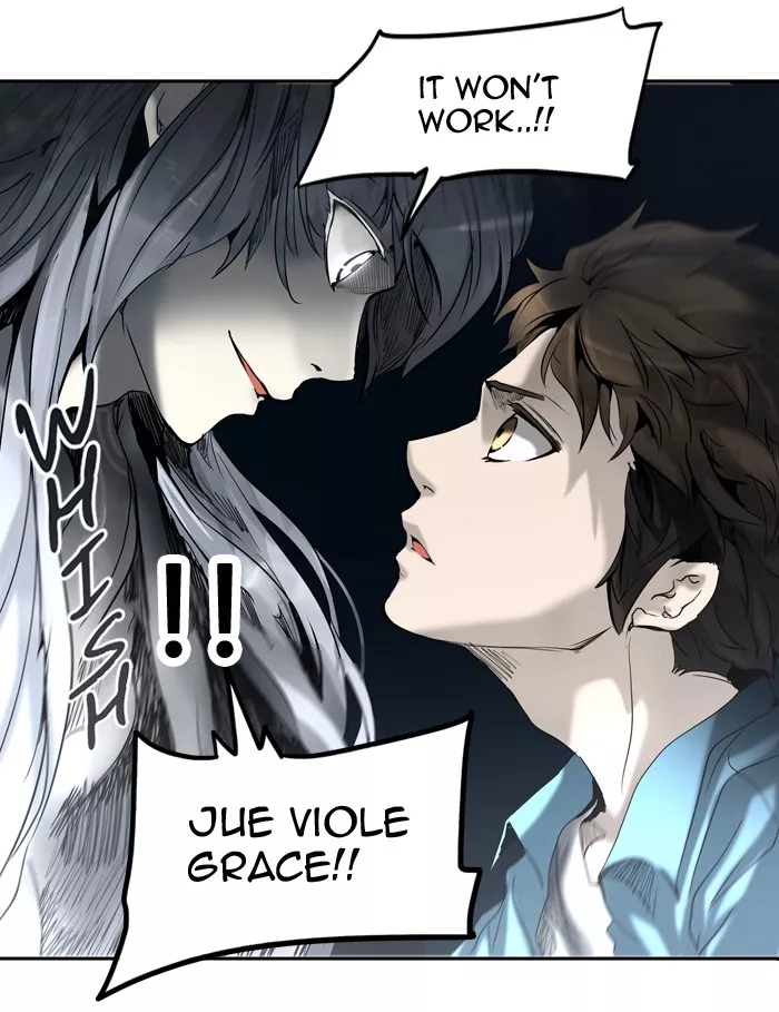 Tower of God, chapter 266, image 110
