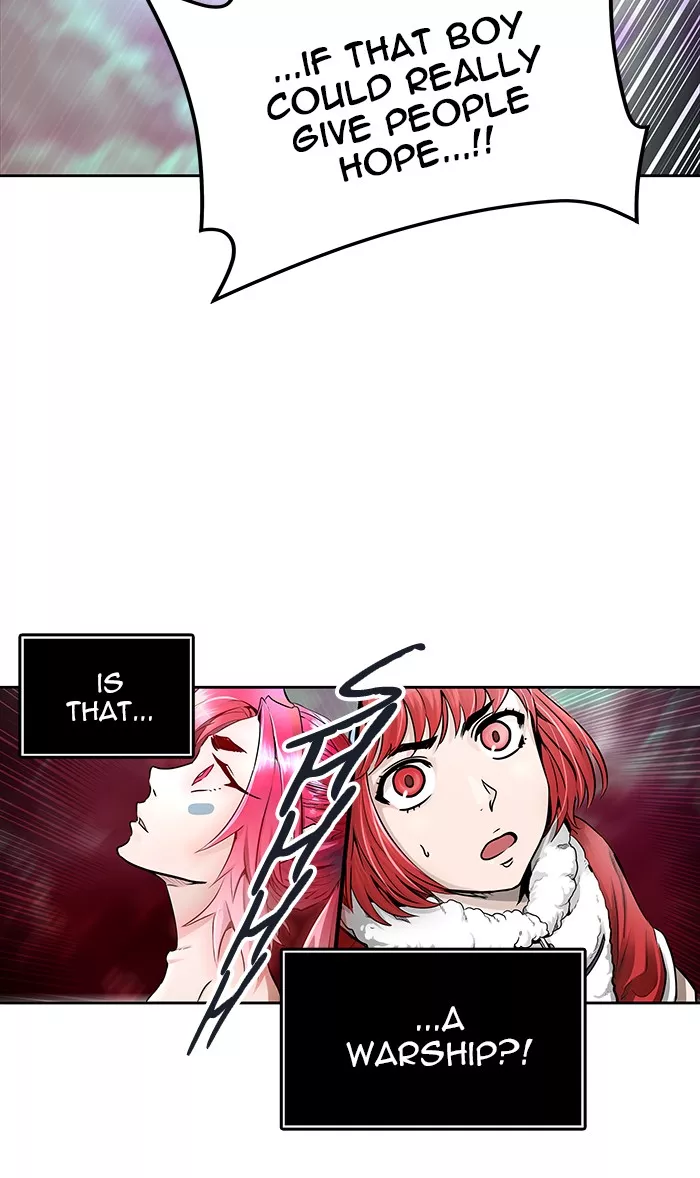 Tower of God, chapter 463, image 67