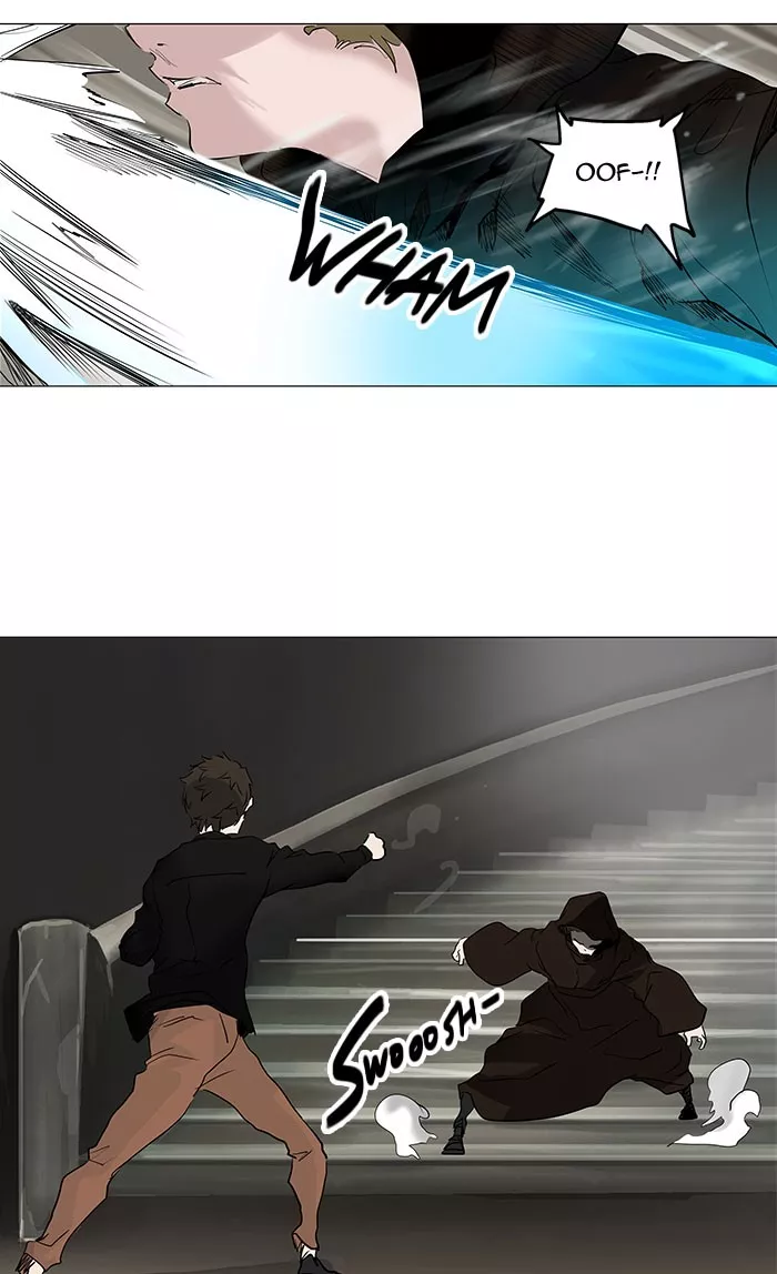 Tower of God, chapter 218, image 15