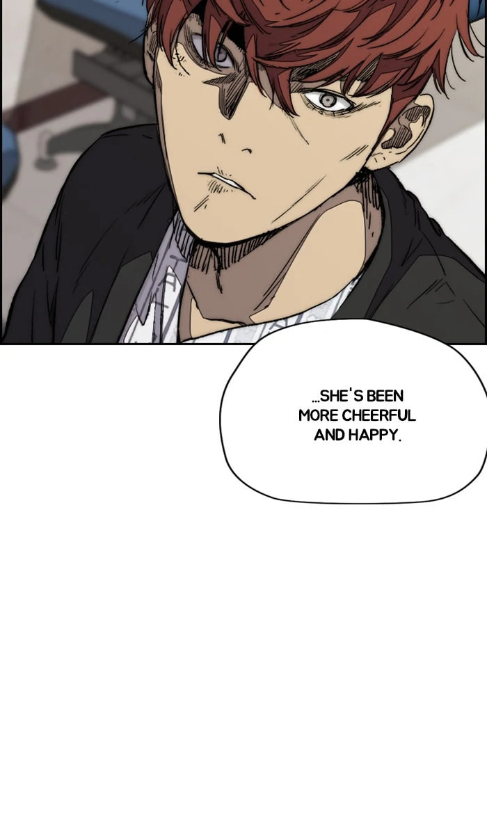Wind Breaker, chapter 352, image 29