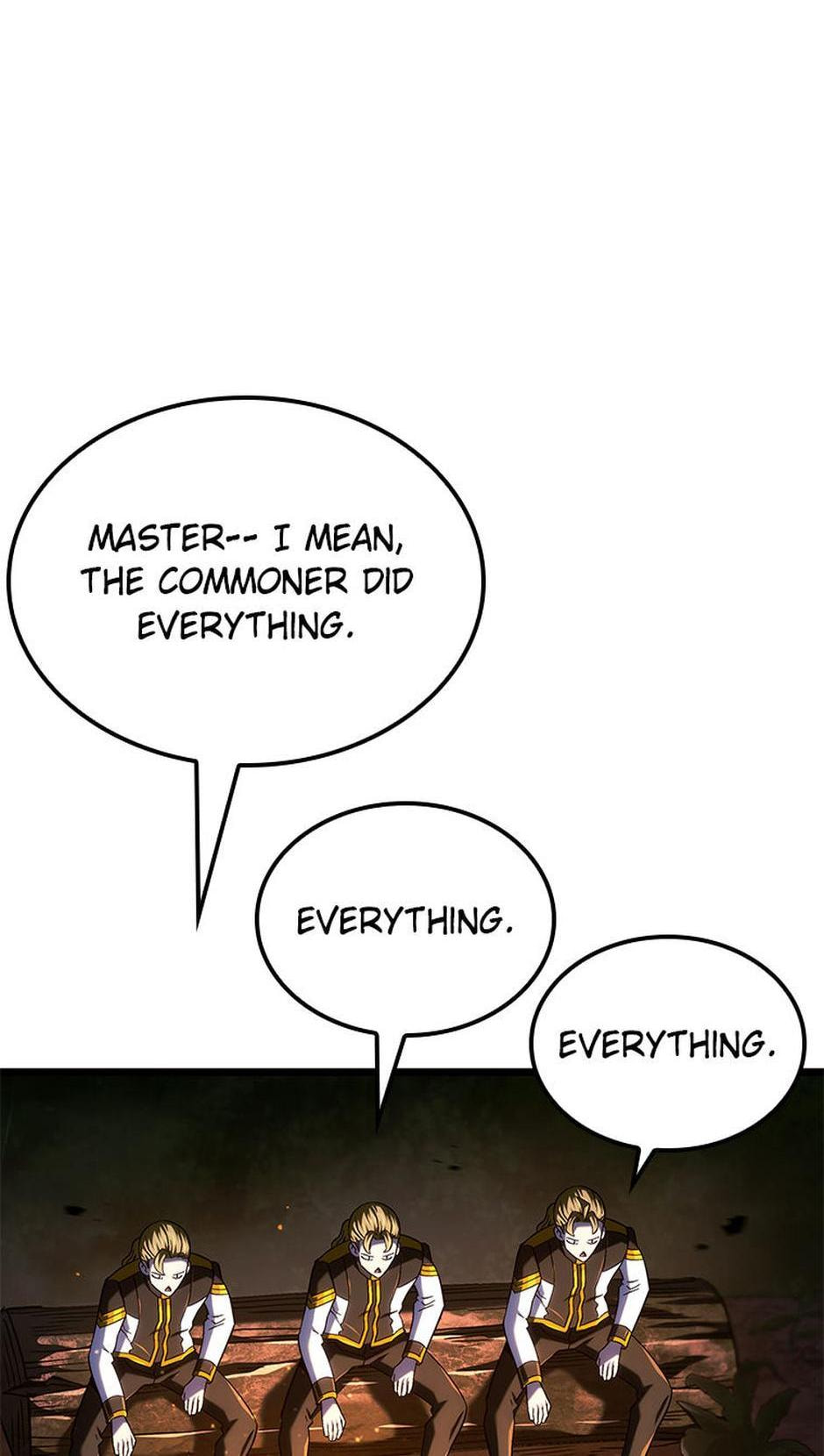 Revenge of the Baskerville Bloodhound, chapter 117, image 71