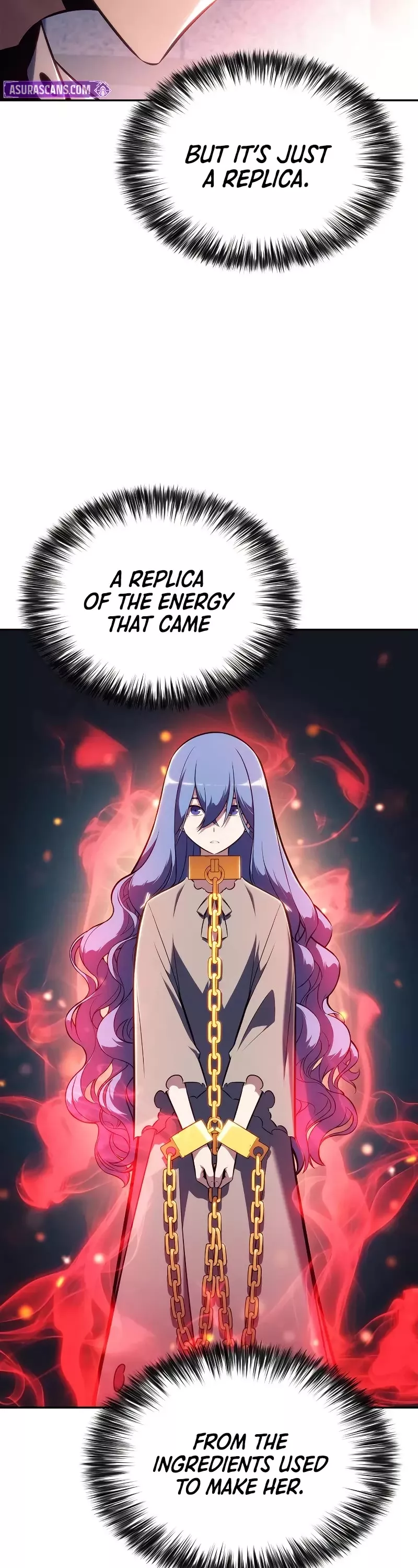 Solo Max-Level Newbie, chapter 214, image 48
