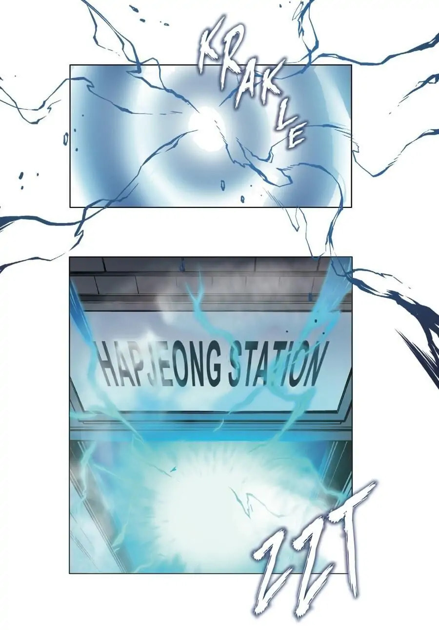 Solo Leveling, chapter 3.1, page 51
