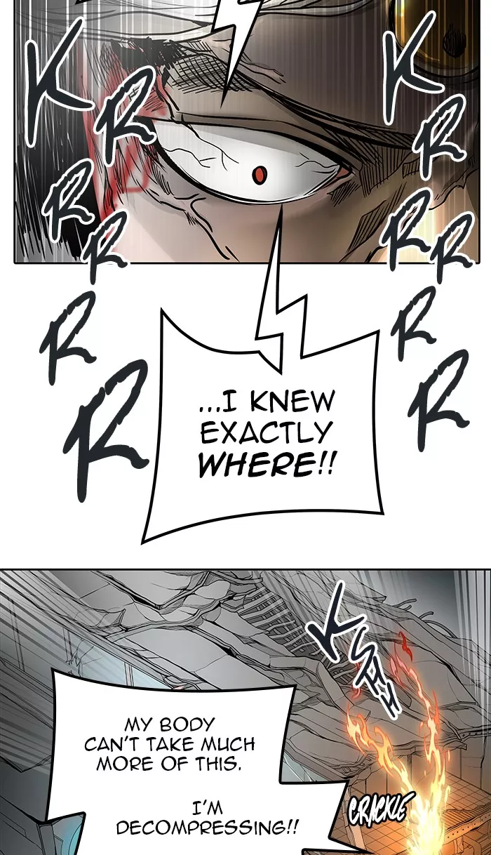 Tower of God, chapter 475, image 140