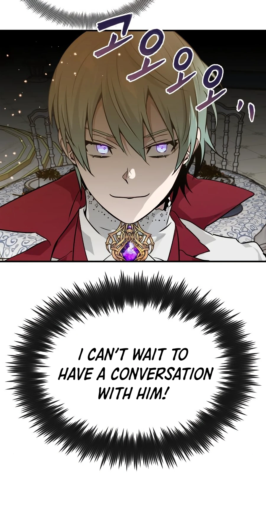 The Dark Magician Transmigrates After 66666 Years, chapter 8, image 13