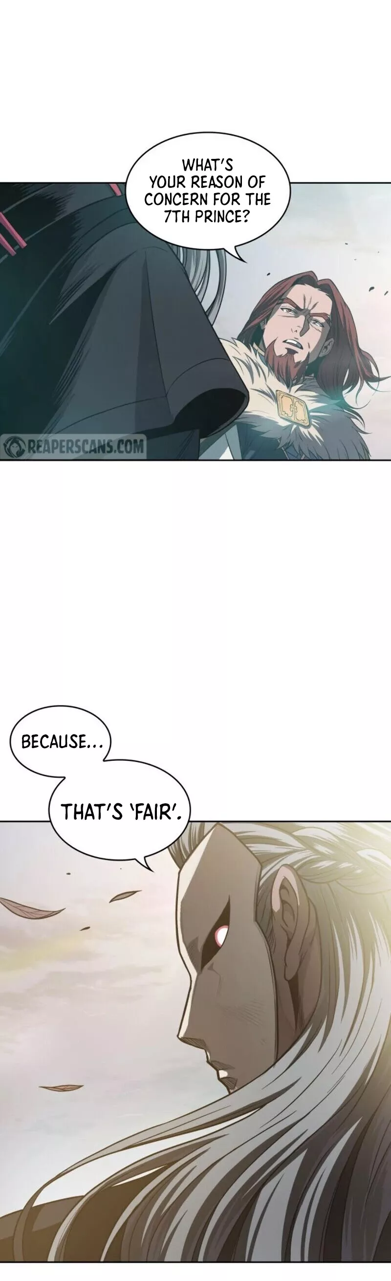 Nano Machine, chapter 17, image 5