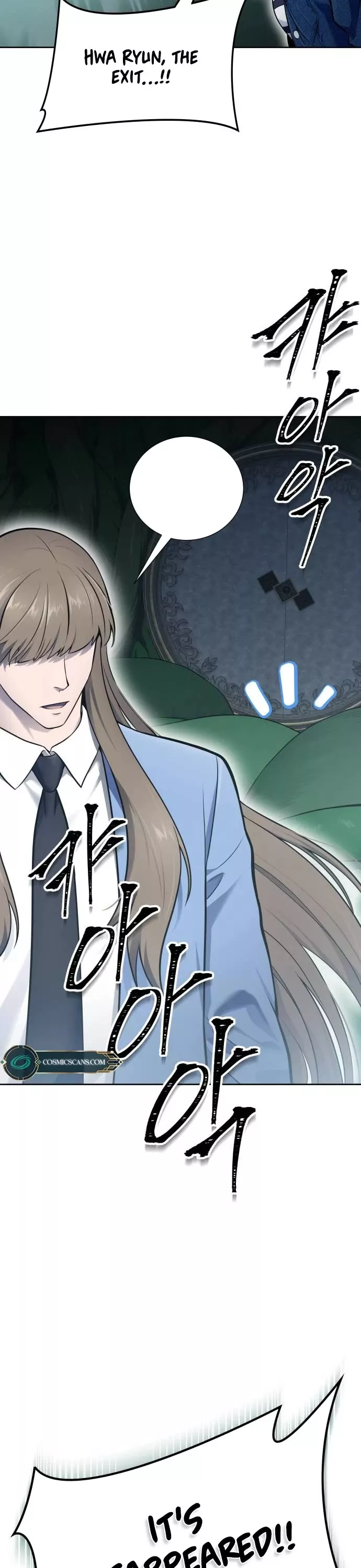 Tower of God, chapter 603, image 87