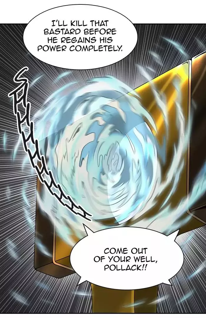 Tower of God, chapter 400, image 84