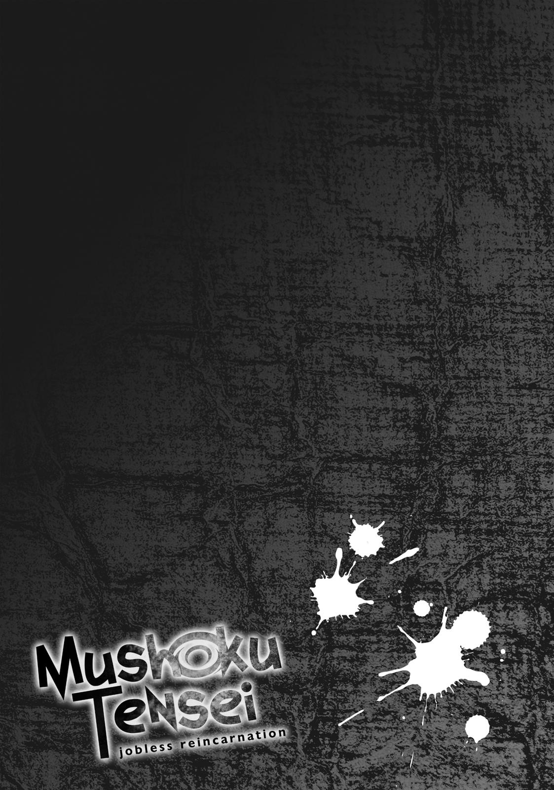 Mushoku Tensei: Jobless Reincarnation, chapter 59, image 25