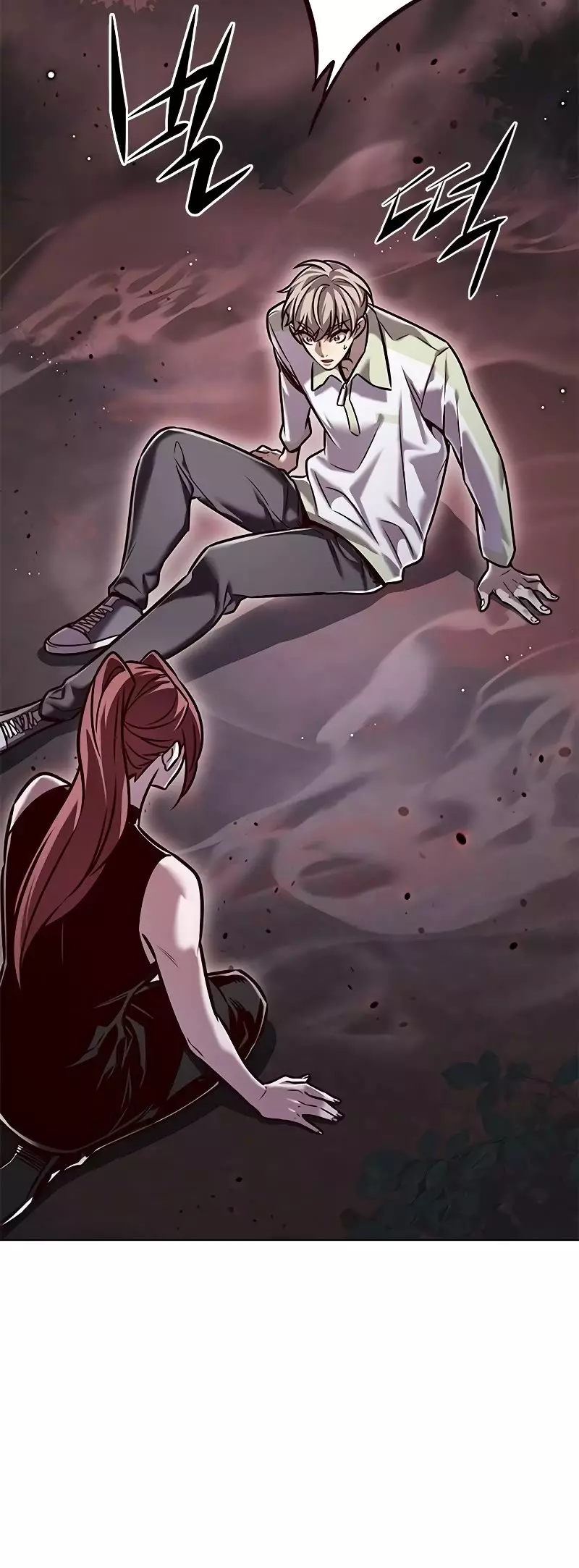 Eleceed, chapter 295, image 42