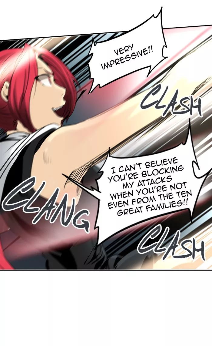 Tower of God, chapter 294, image 59