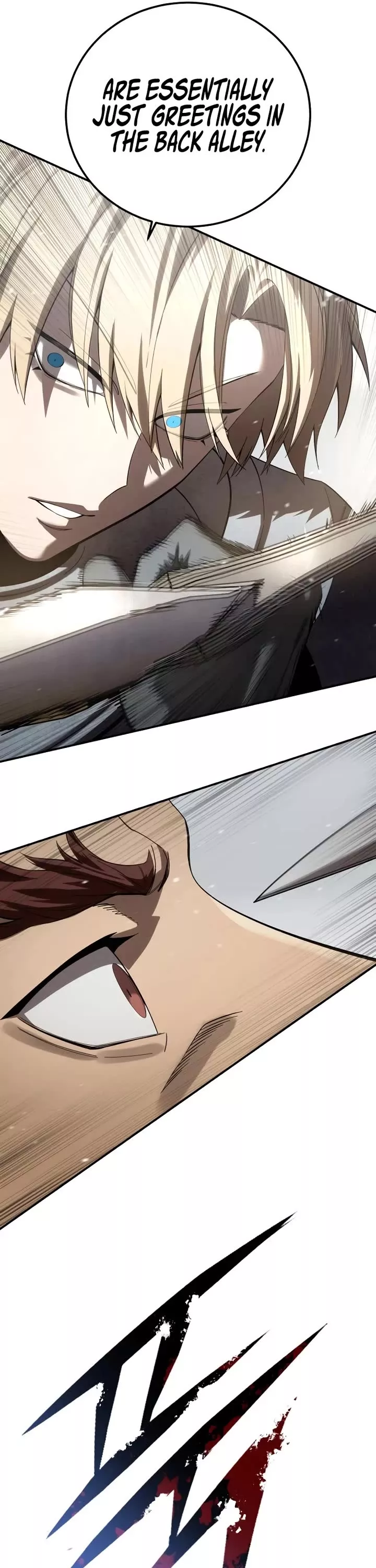 Star-Fostered Swordmaster, chapter 82, image 50