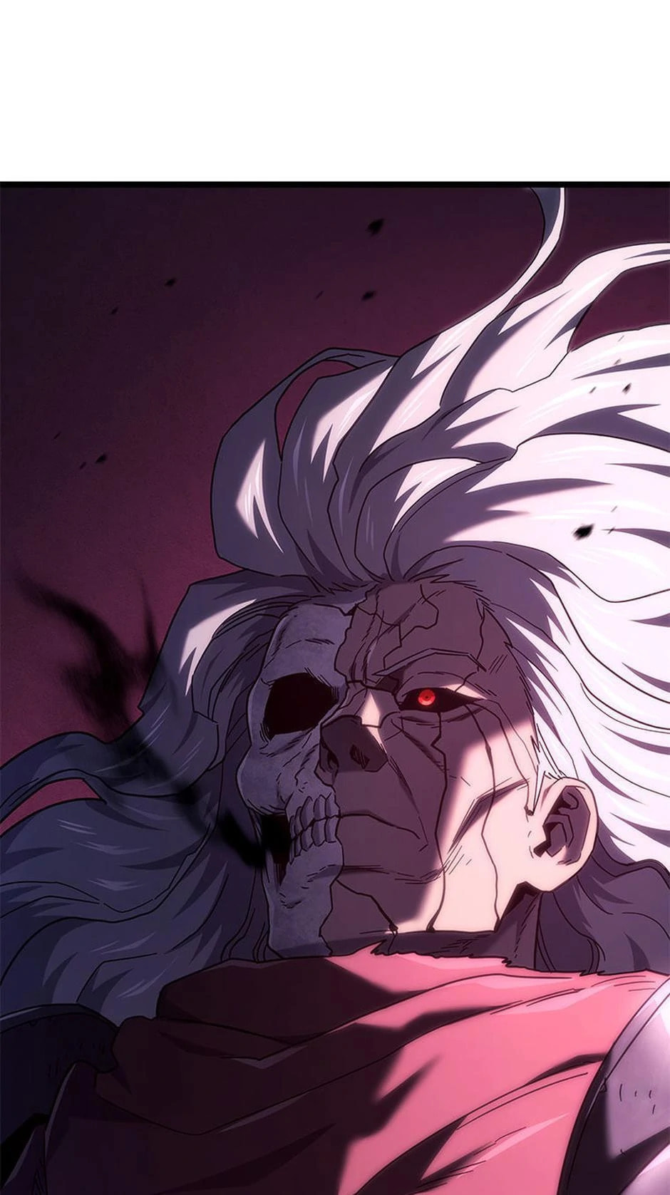 Revenge of the Baskerville Bloodhound, chapter 124, image 42