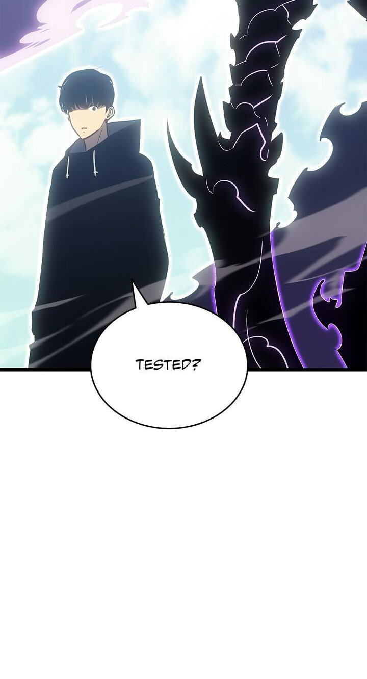 Solo Leveling, chapter 167, image 71