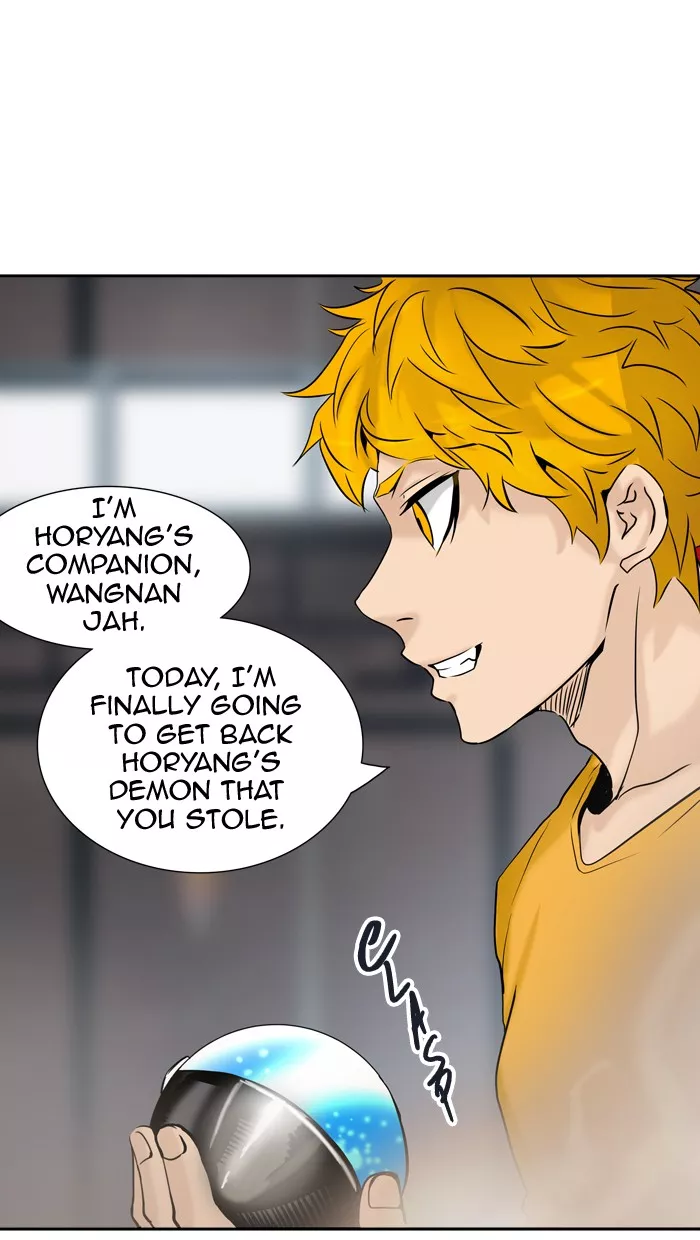 Tower of God, chapter 306, image 44