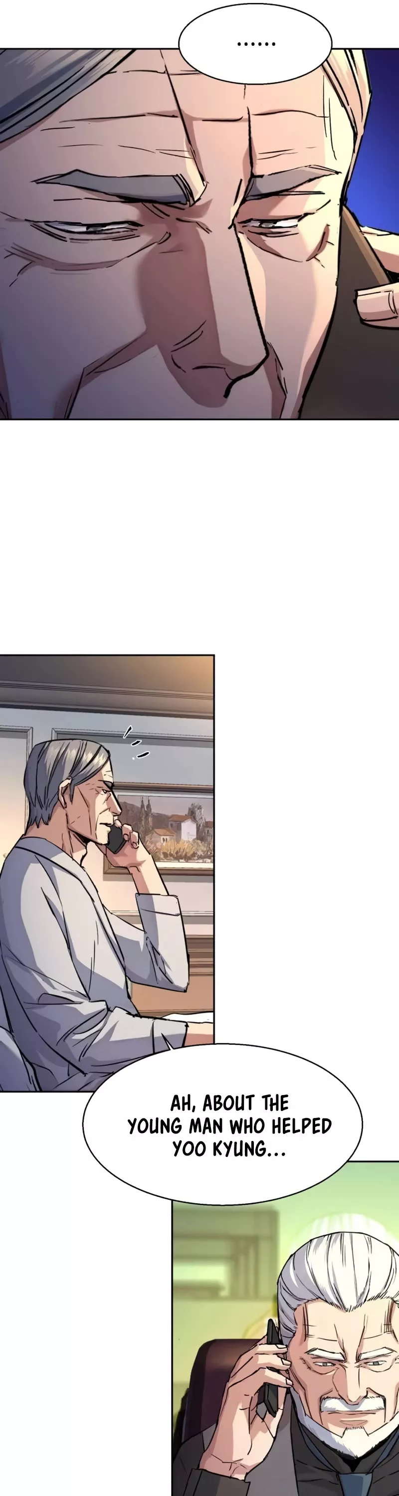Teenage Mercenary, chapter 185, image 6