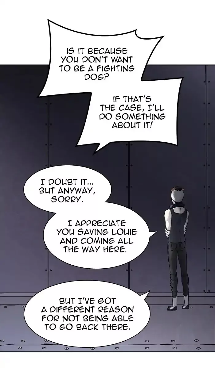 Tower of God, chapter 423, image 39