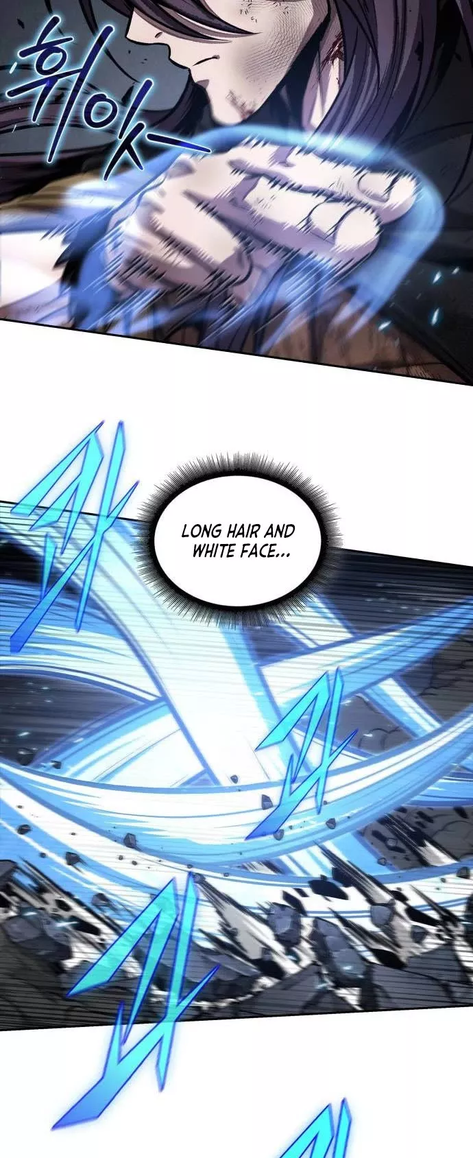 Nano Machine, chapter 203, image 37