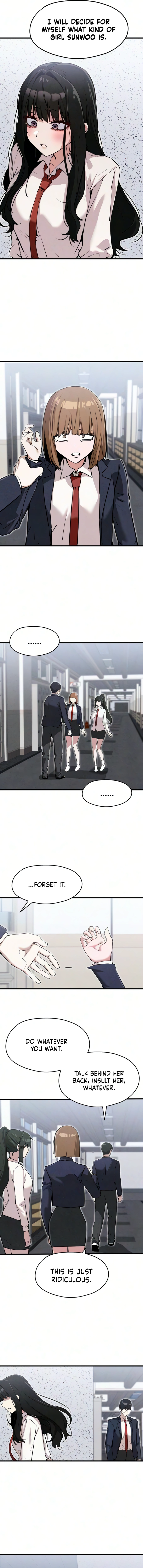 You’re the Only One I Can See, chapter 17, image 6