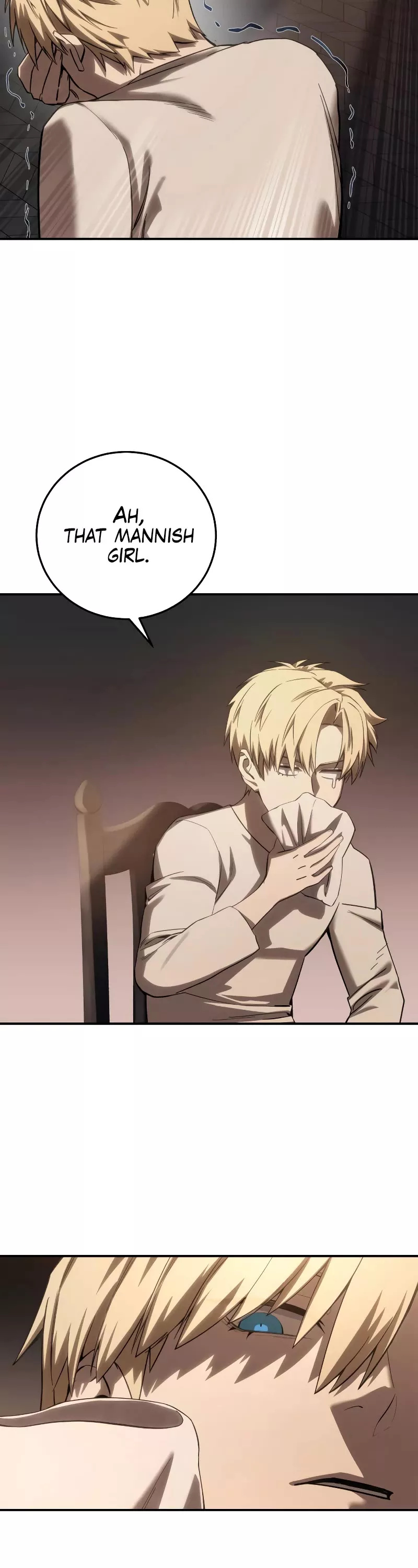 Star-Embracing Swordmaster, chapter 68, image 39