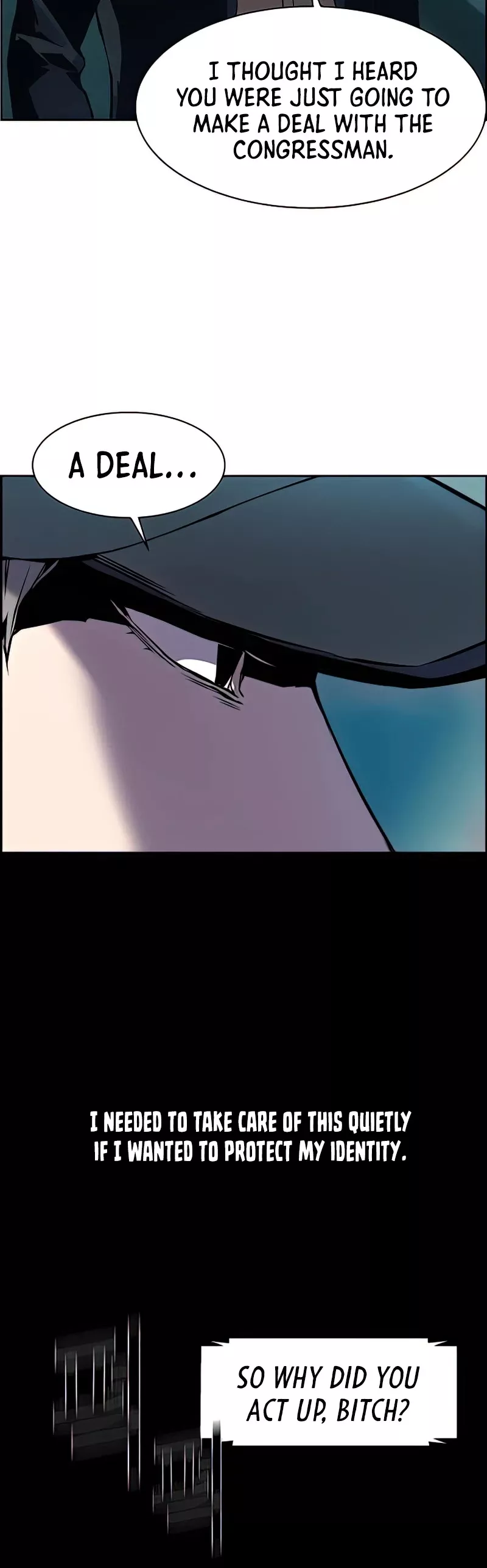 Teenage Mercenary, chapter 10, image 40