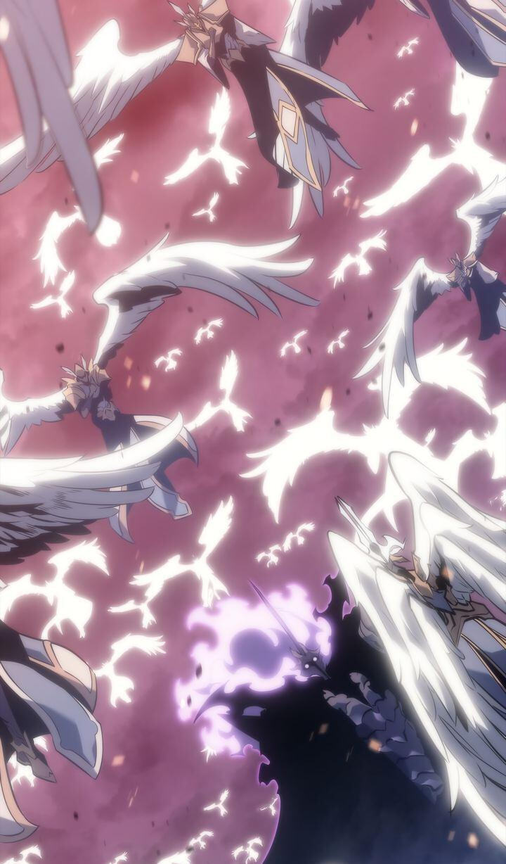 Solo Leveling, chapter 163, image 54
