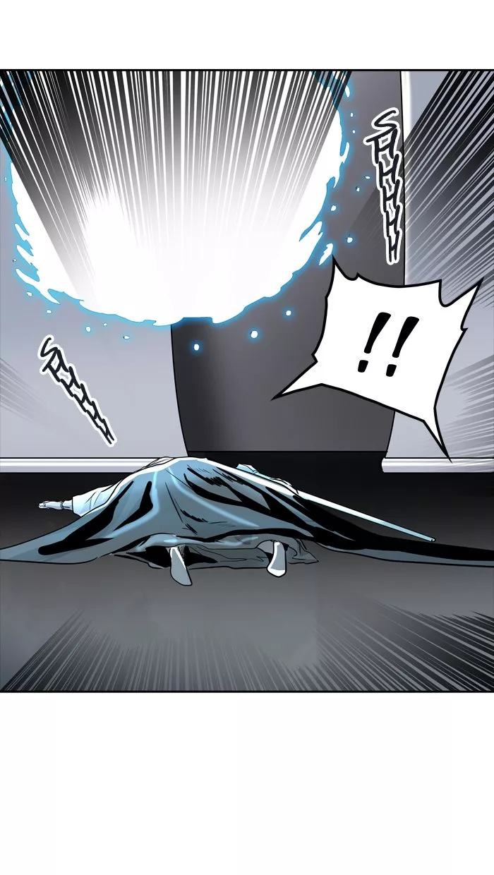 Tower of God, chapter 336, image 45