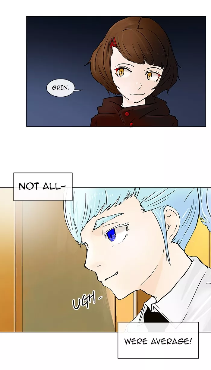 Tower of God, chapter 24, image 22