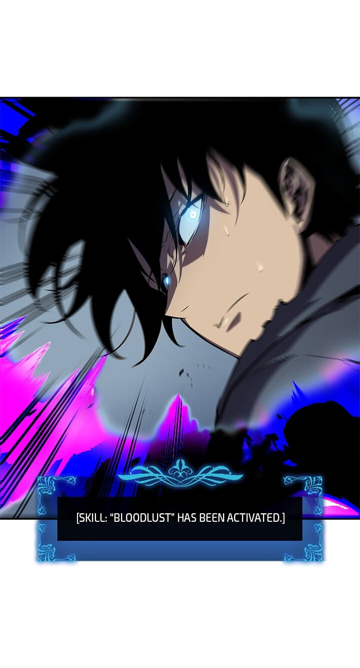 Solo Leveling, chapter 41, page 37