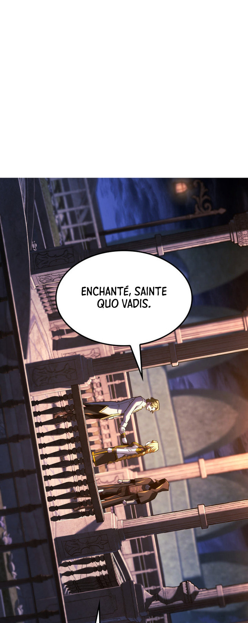 Revenge of the Baskerville Bloodhound, chapter 136, image 19
