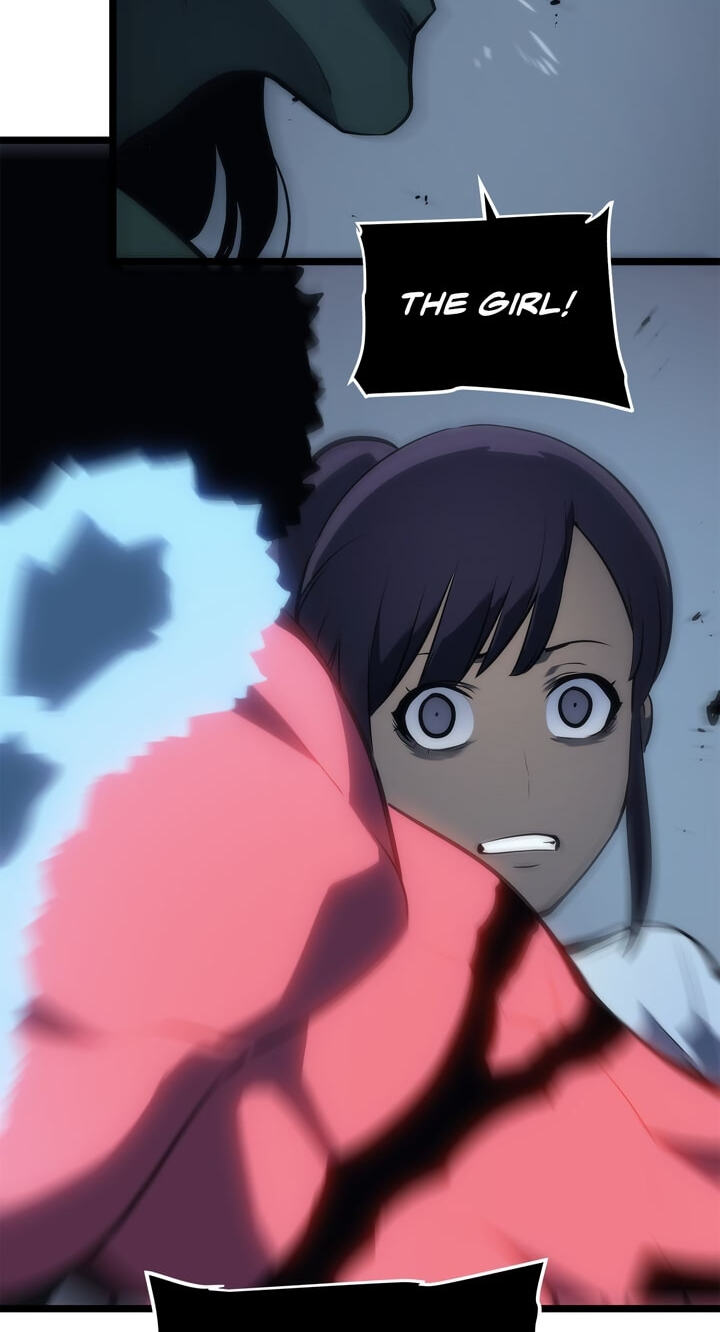 Solo Leveling, chapter 119, image 72