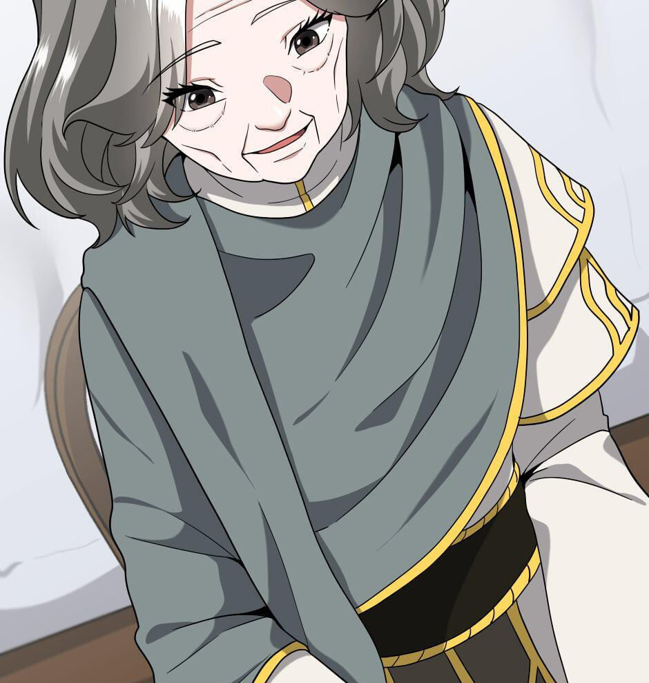 The Beginning After the End, chapter 89, image 75