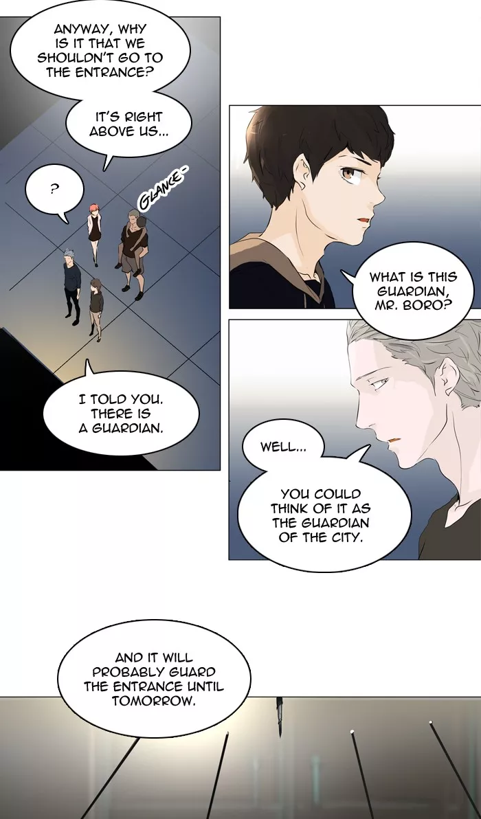 Tower of God, chapter 200, image 11