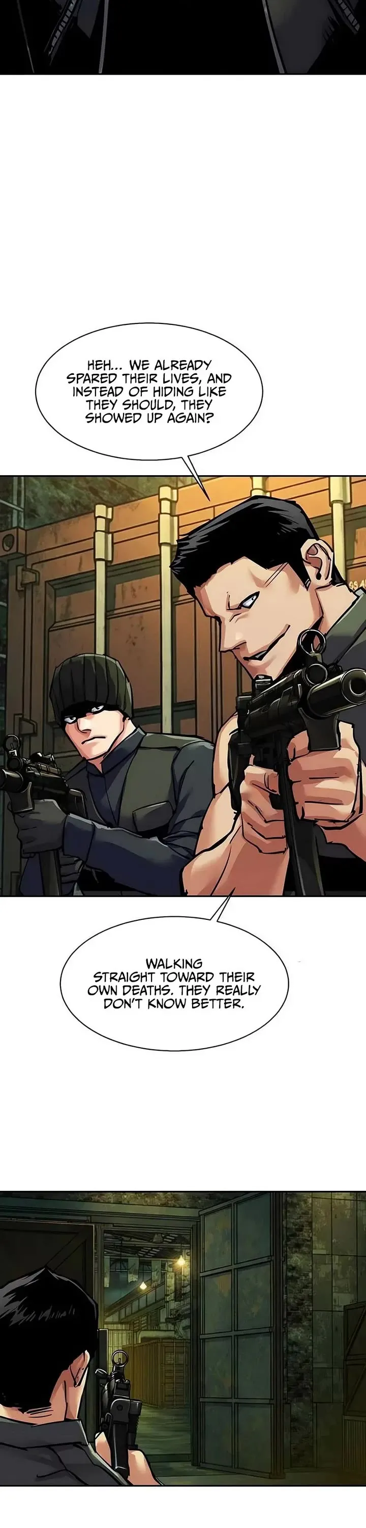 Teenage Mercenary, chapter 279, image 17