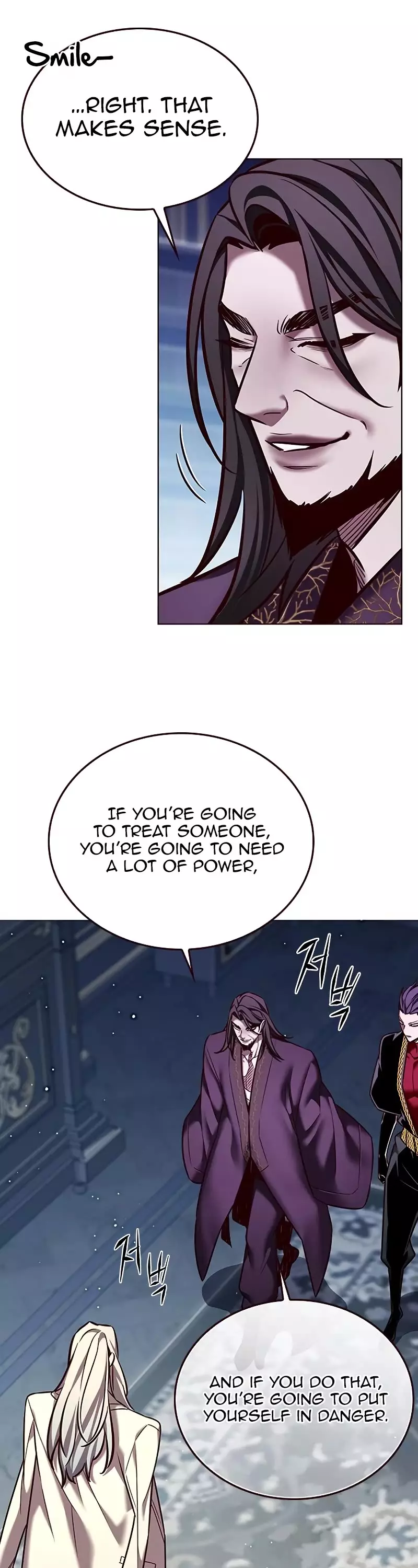 Eleceed, chapter 270, image 28
