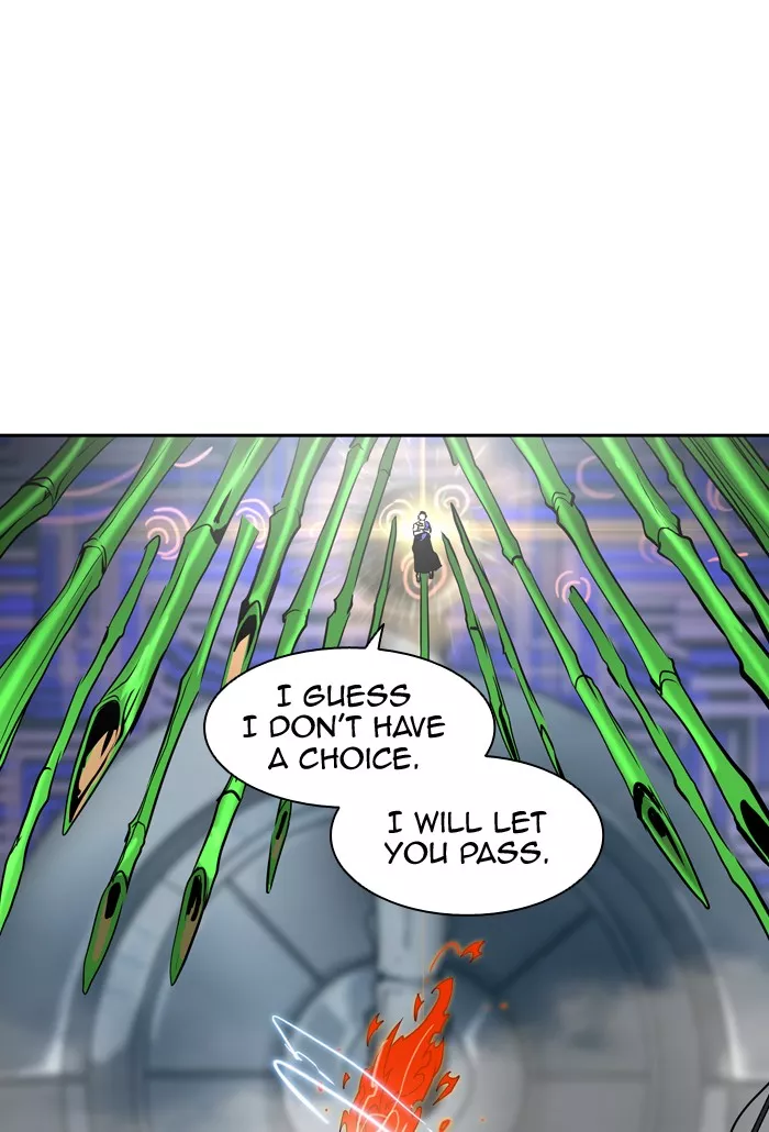 Tower of God, chapter 318, image 3