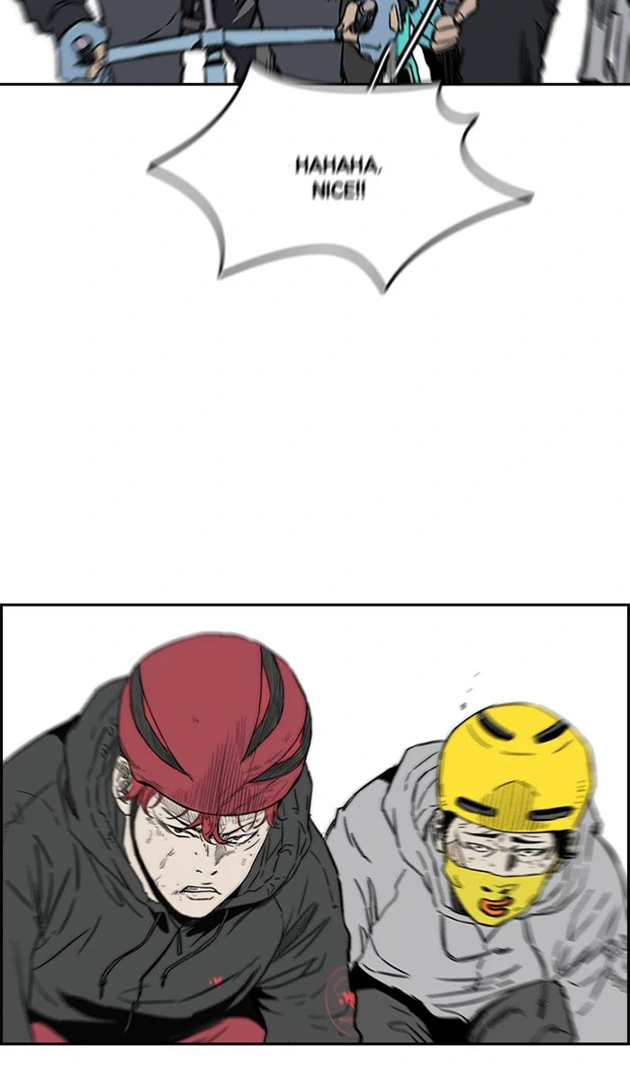 Wind Breaker, chapter 241, image 55