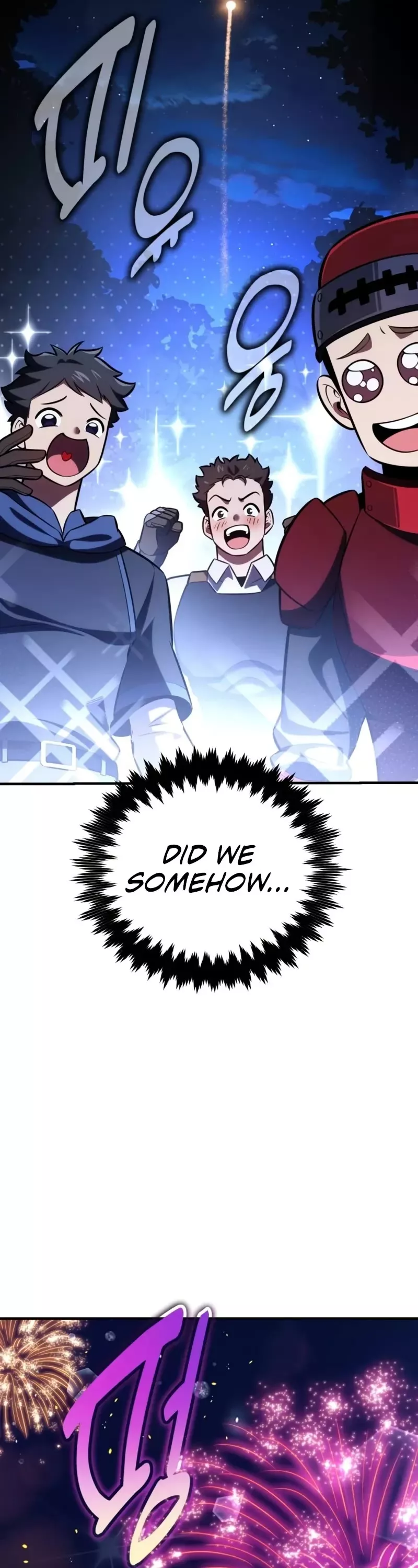 I Killed the Main Player, chapter 75, image 73