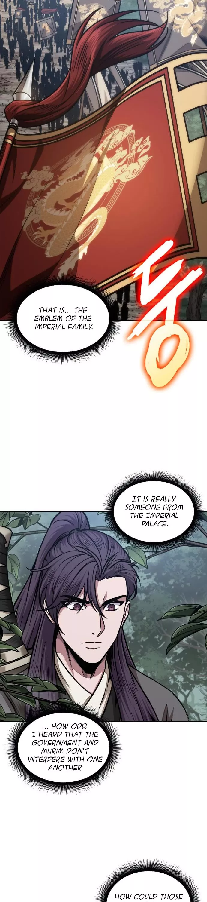 Nano Machine, chapter 179, image 35