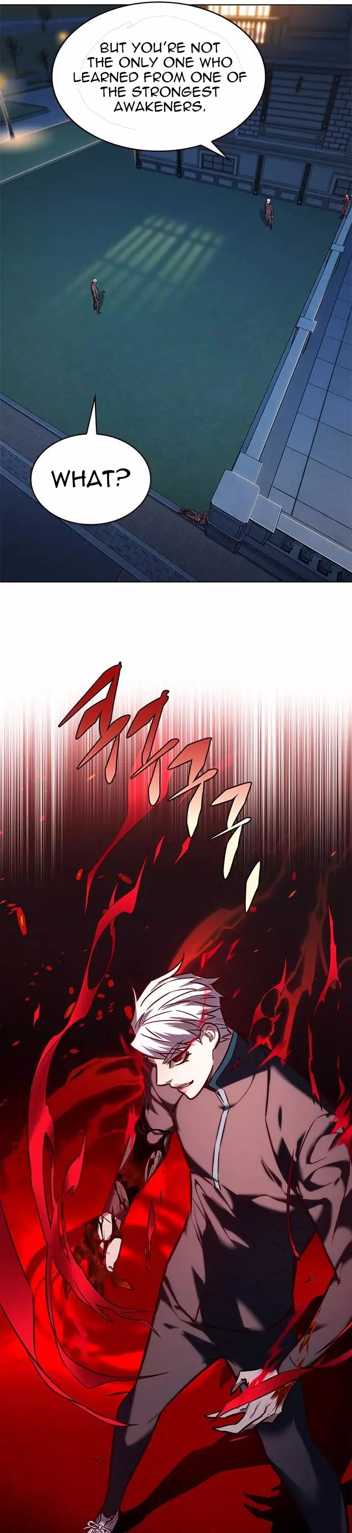 Eleceed, chapter 217, image 26