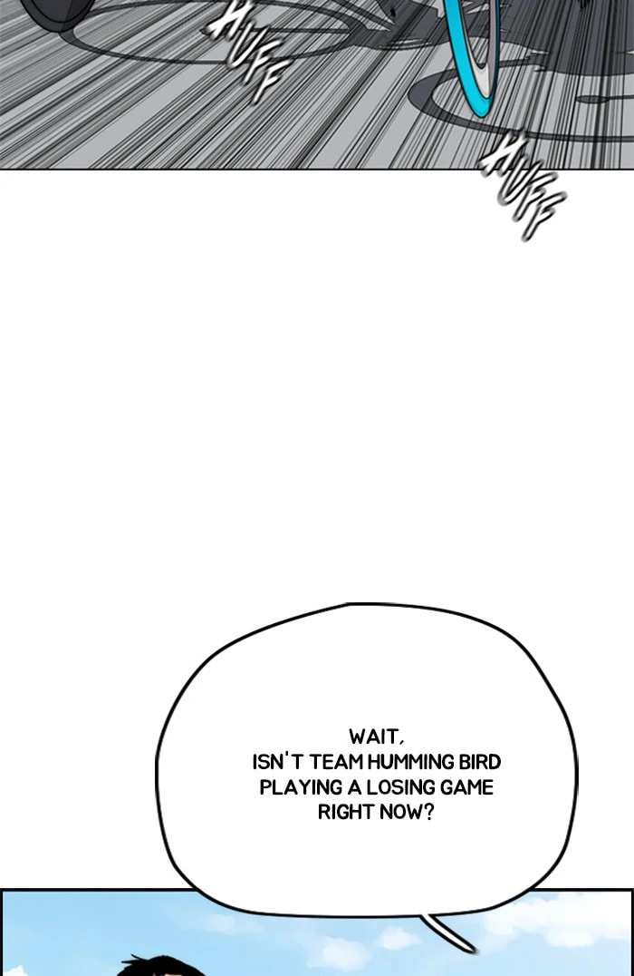 Wind Breaker, chapter 344, image 22