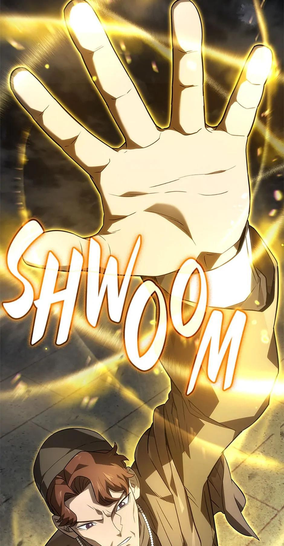 Revenge of the Baskerville Bloodhound, chapter 49, image 122