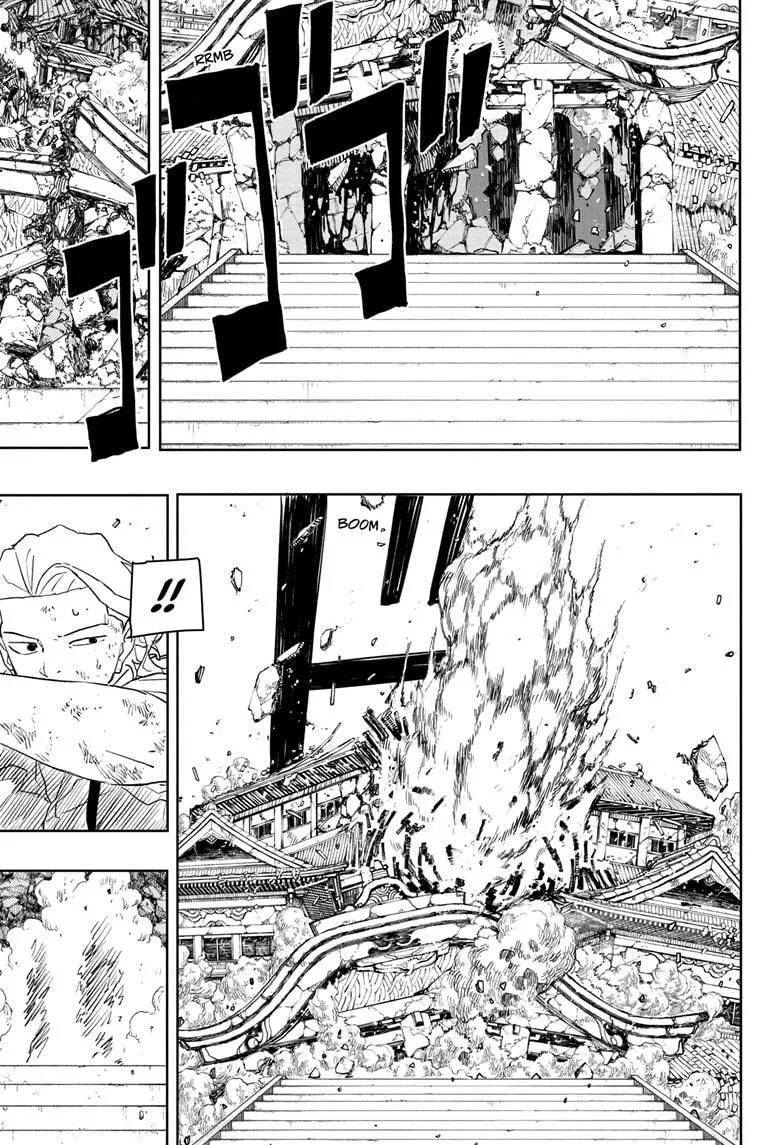 Kagurabachi, chapter 44, image 9