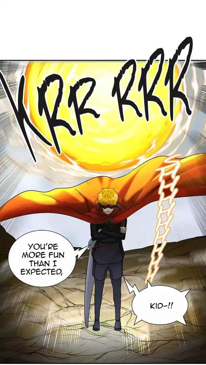 Tower of God, chapter 381, image 23