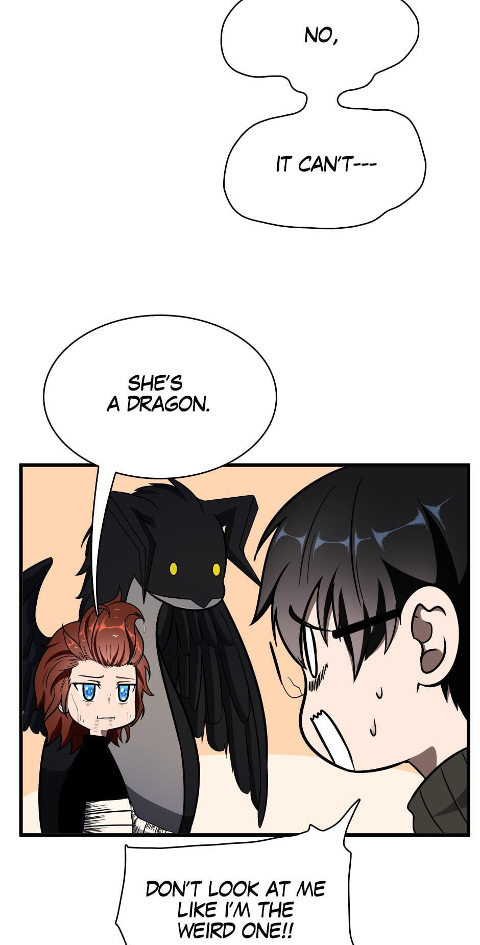 The Beginning After the End, chapter 70, image 77