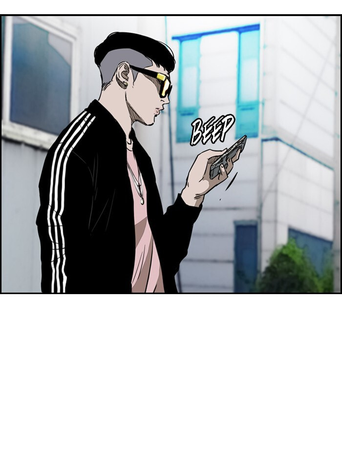 Wind Breaker, chapter 138, image 55